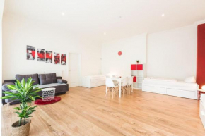 Studio Apartment Friedrichshain